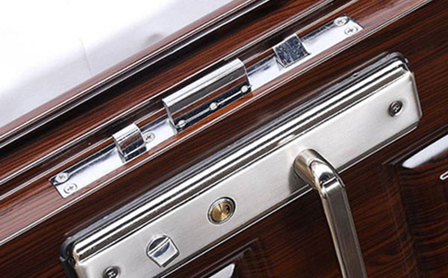 雅安市24小时上门开锁公司