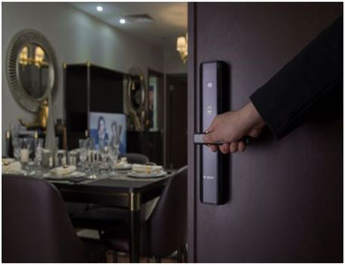 雅安市24小时上门开锁公司